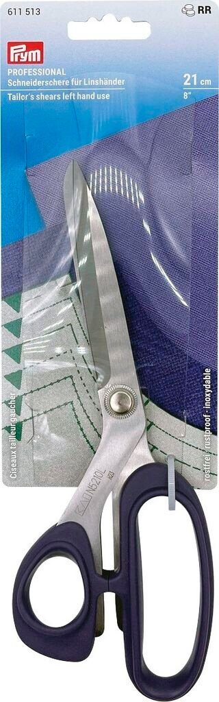 Prym Kai skrædder saks venstre